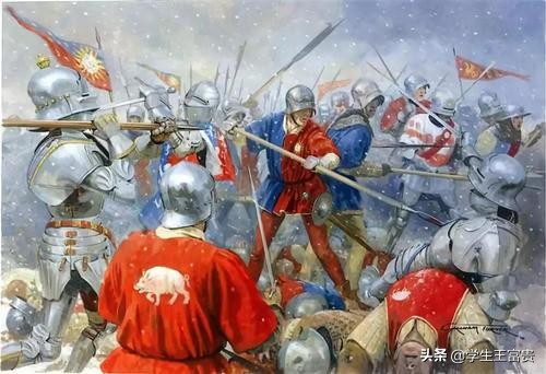 世界十大曆時最長的戰爭，對百姓來說真是人間煉獄般