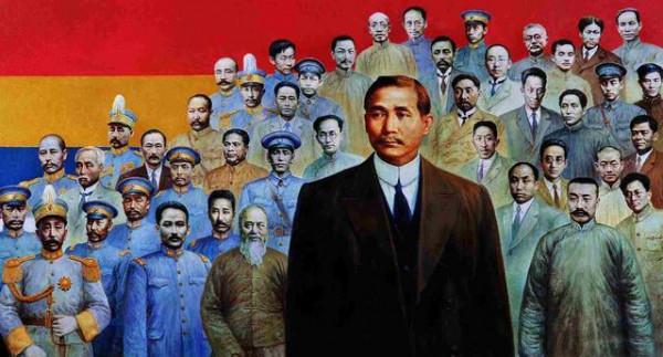 解放軍最傳奇的一個師，走出5位元帥，7位大將，兩百多位將軍