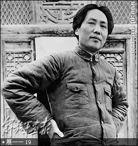 越長大越瞭解毛主席的偉大 越長大越瞭解毛主席的偉大