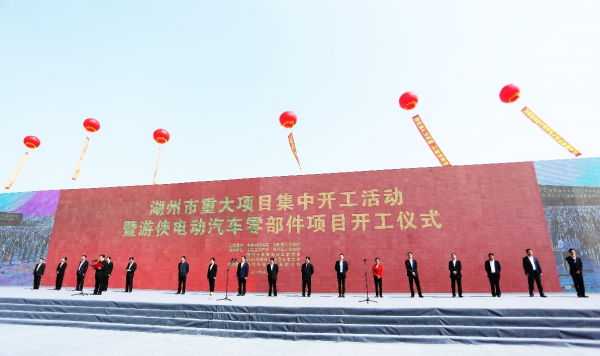 中國第一家“PPT造車”鼻祖圈錢上百億,欺騙政府,只為獲取融資 中國第一家“PPT造車”鼻祖圈錢上百億,欺騙政府,只為獲取融資