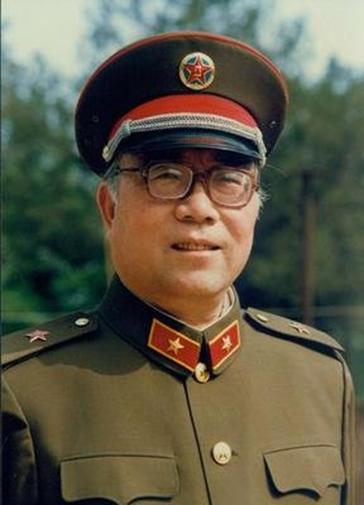 1990年，一老漢拿著課本來到軍隊駐地：我就是課本上犧牲的志願軍