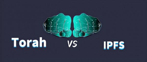 繼IPFS之後分散式儲存公鏈Torah有何特別