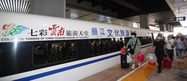 該省雄心壯志,誓要2025年建成六千公里鐵路,6條在建,18條規劃 該省雄心壯志,誓要2025年建成六千公里鐵路,6條在建,18條規劃