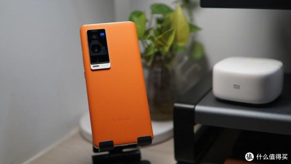 3500入手vivo X60 Pro+頂配版分享與簡評：還是垃圾佬穩妥