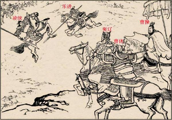 三國演義“36射手”大排名 三國演義“36射手”大排名