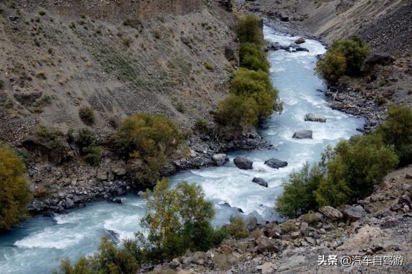 7天假期,自駕遊獨庫公路全程,如何安排線路?(附路書及地圖) 7天假期,自駕遊獨庫公路全程,如何安排線路?(附路書及地圖)