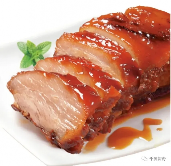 壓箱底的叉燒配方!有個電飯煲就能在家做,鹹香入味比賣的好吃 壓箱底的叉燒配方!有個電飯煲就能在家做,鹹香入味比賣的好吃