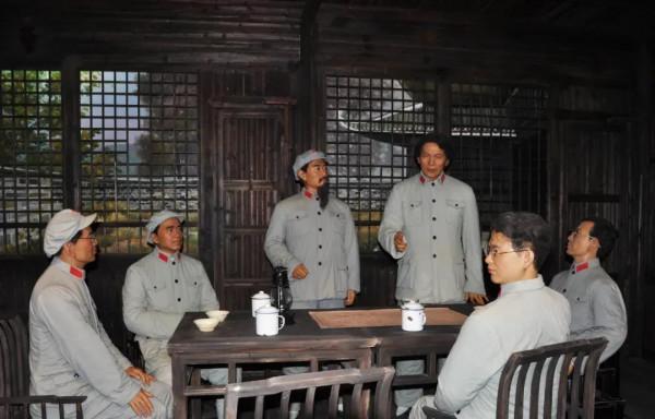 強渡烏江天險,毛振華等6人是如何迂迴到敵人後方的? 強渡烏江天險,毛振華等6人是如何迂迴到敵人後方的?