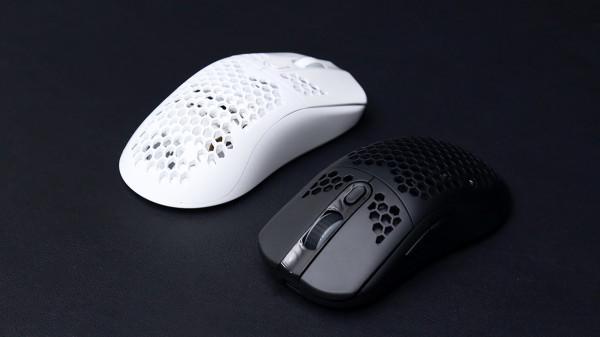 Tt領航員C360 RGB鍵盤、探索者X2滑鼠評測：好用不貴，無線鍵鼠