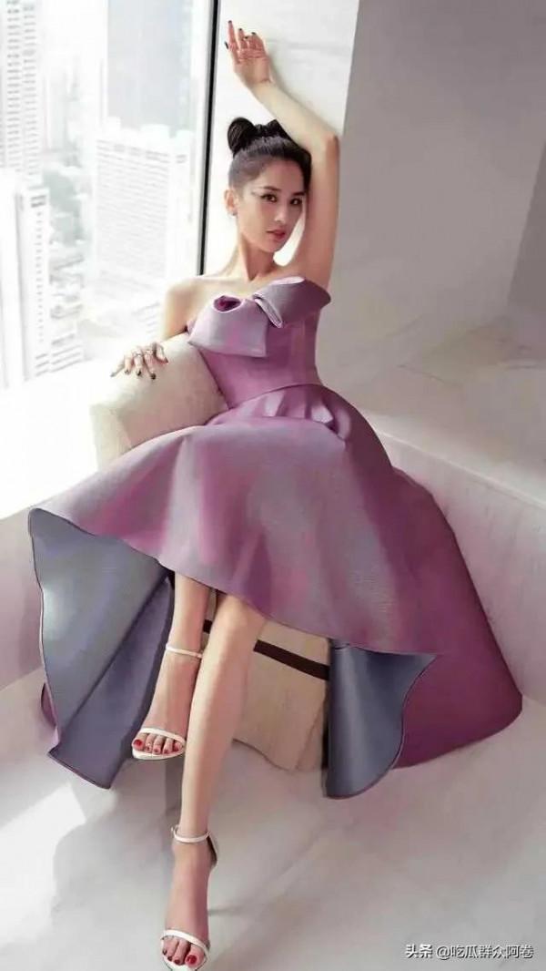 黃聖依:姐就是女王 黃聖依:姐就是女王