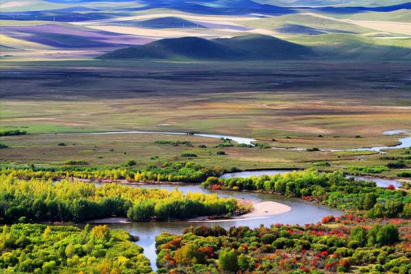 內蒙古美食攻略:到內蒙古不得不吃的小吃,你吃過幾種呢? 內蒙古美食攻略:到內蒙古不得不吃的小吃,你吃過幾種呢?