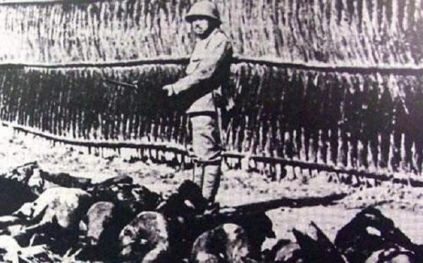 南京大屠殺有多慘？倖存者回憶當年慘狀：我們對日本人沒有好感