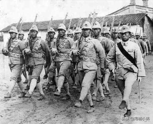 清末戰國時代—北洋軍閥