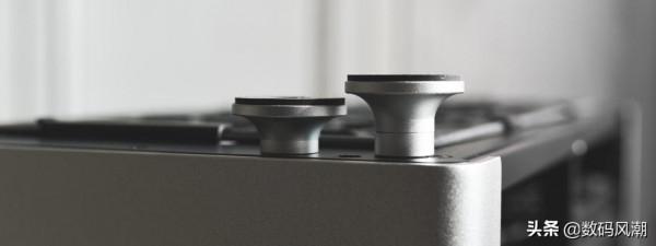 喬思伯真的貴！萬元輕鬆裝機，說說我為啥用喬家一物i100Pro