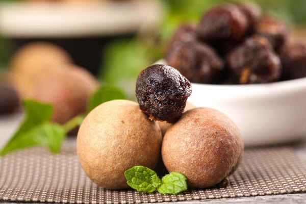 桂圓補氣血、強體質,搭配中醫秘方堪比人參 桂圓補氣血、強體質,搭配中醫秘方堪比人參