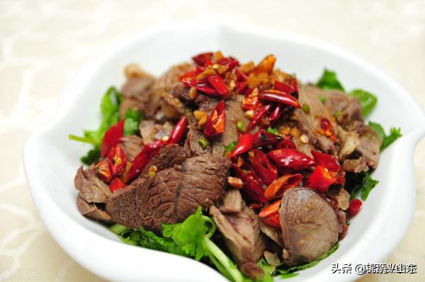 國慶團圓宴，推薦12道家常菜，葷素搭配有營養，比上飯店強還好吃