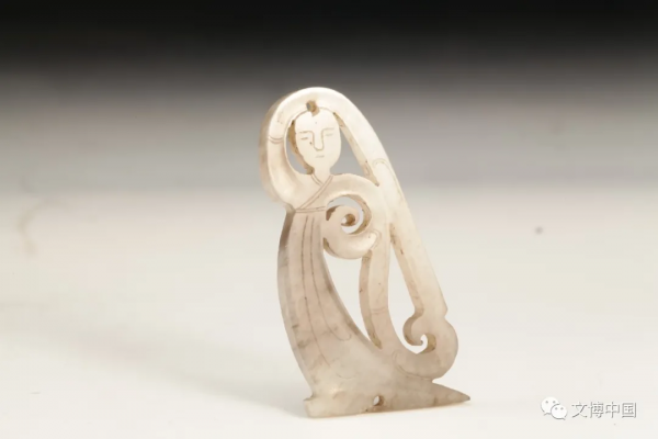 百年百大考古發現巡禮—秦漢（一）