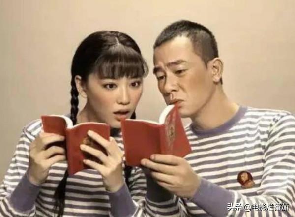 15對有夫妻相的明星：有的像失散多年的兄妹，有的一個模子刻出來