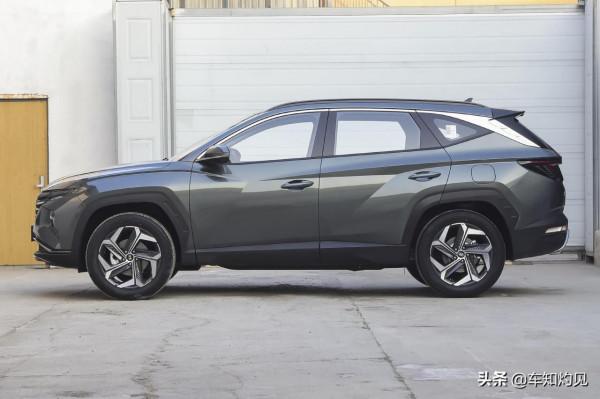 哪款車型最值得選?北京現代第五代途勝L導購分析! 哪款車型最值得選?北京現代第五代途勝L導購分析!