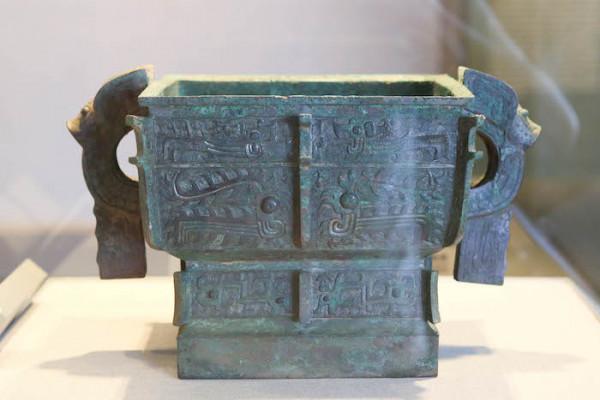 評展｜典藏國寶之外，古書畫的觀看視角