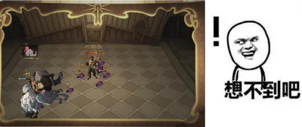 《哈利波特：魔法覺醒》：夥伴卡強勢助陣，魯伯·海格戰場飆車