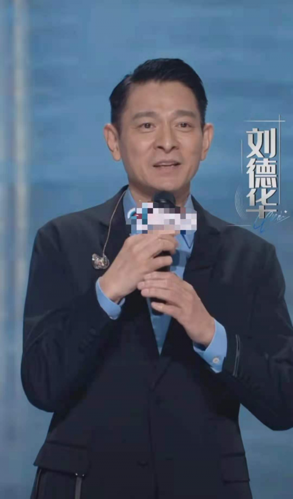 抖音裡的“名利場”：劉德華二破紀錄，吳啟華入駐獲半個港圈助力