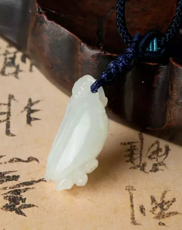 關於玉石的種類及分類你都知道嗎？