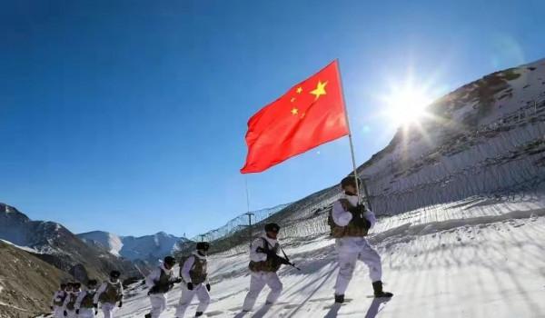 為什麼每到春節，陳賡都會講起這段兇險的經歷