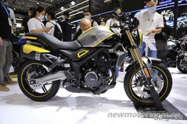 最大排量公升級 &vert; 2022上半年這八款復古車或將上市