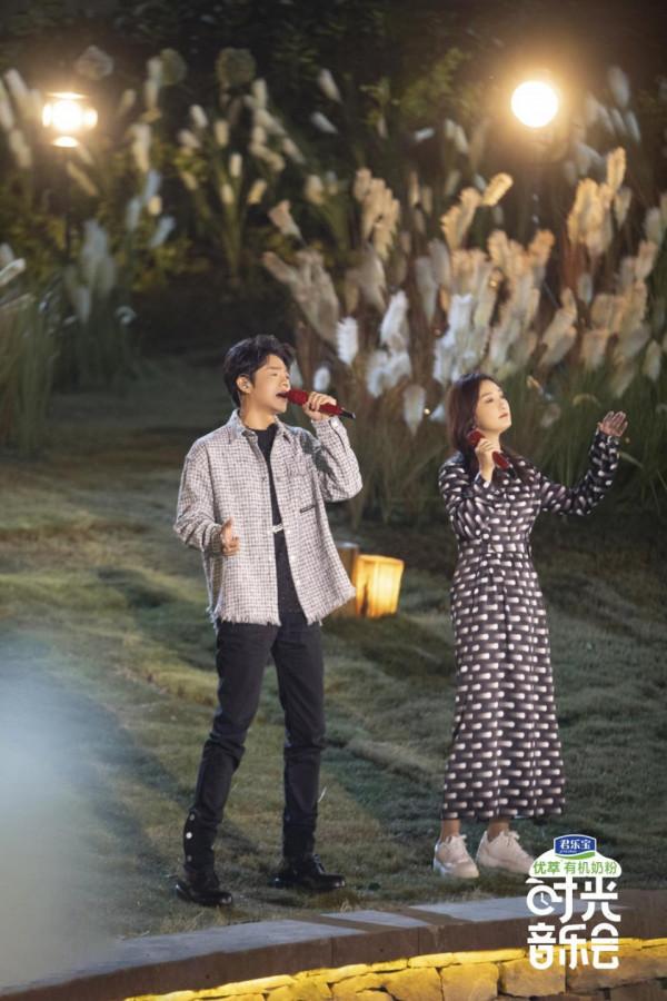 分賬不公？鳳凰傳奇的“清醒”，打臉了多少分賬不均而反目的組合