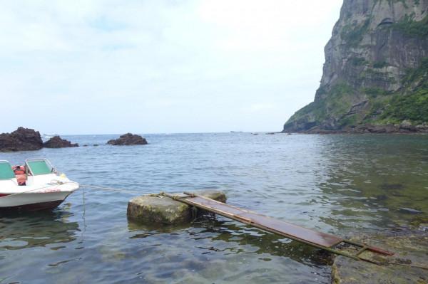 2014韓國旅遊四：“石頭爺爺”和“矮腳馬”