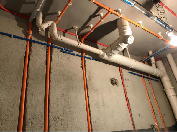 家裝水電施工容易忽略的細節