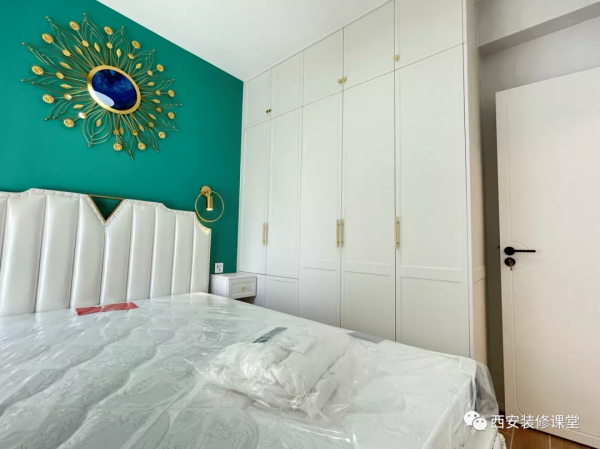 80㎡兩室純南，美女一人宅