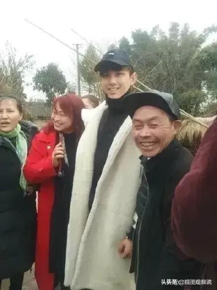 各位演員回到老傢什麼樣，我們一起來看看