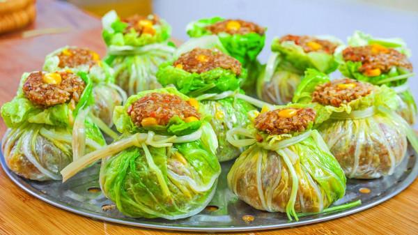 曬曬我家8天不重樣的早餐,營養健康,餡兒料滿滿,跟著做不費心 曬曬我家8天不重樣的早餐,營養健康,餡兒料滿滿,跟著做不費心