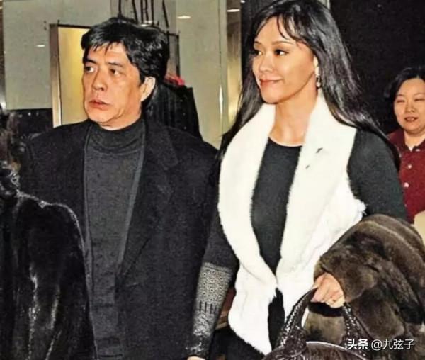 與錢小豪離婚,為兒子5次改名,終嫁富豪的郭秀雲還好嗎? 與錢小豪離婚,為兒子5次改名,終嫁富豪的郭秀雲還好嗎?