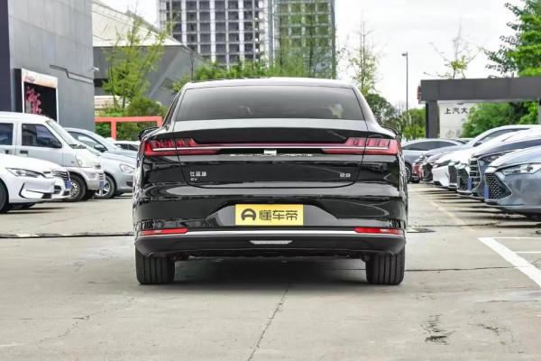 比亞迪e9,純電續航506公里,22.98萬 比亞迪e9,純電續航506公里,22.98萬