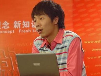 天才少年茅侃侃，23歲便身價6000萬，35歲卻自殺身亡