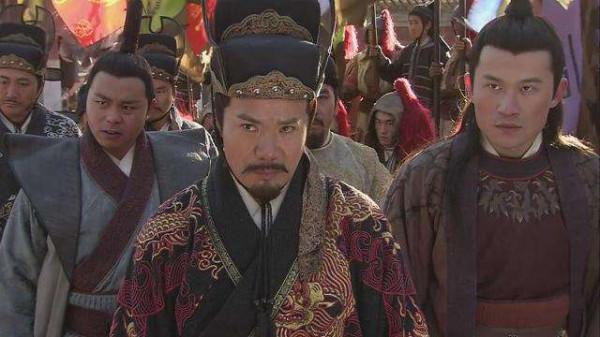 北平保衛戰，朱高熾只有1萬兵力，為何能擋住李景隆50萬大軍