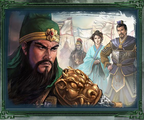 三國志11-盤點遊戲內幾大著名“絞肉機”，壽春竟然只能排第二？