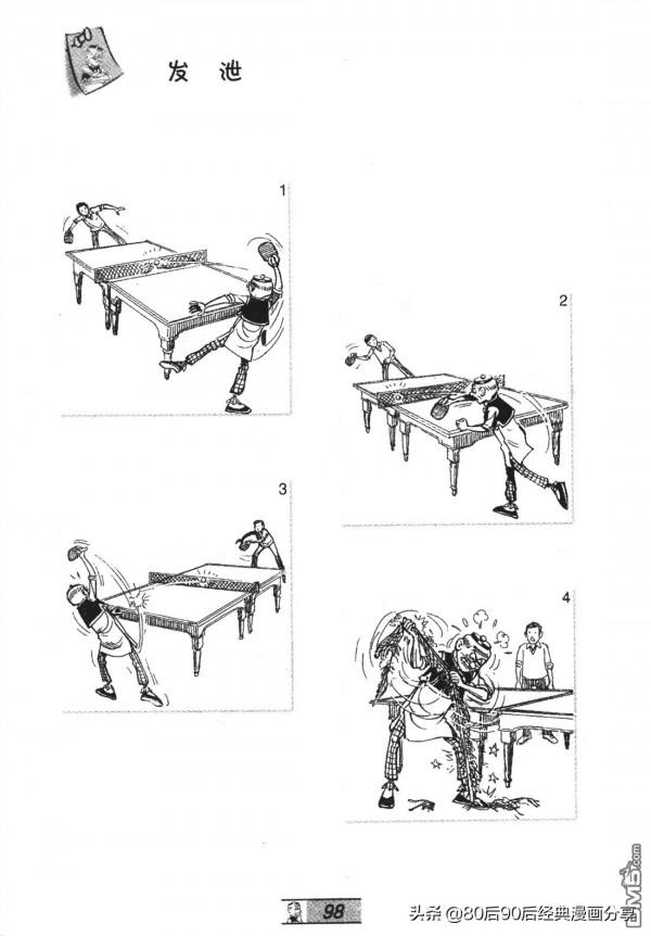 經典漫畫老夫子短篇 卷065