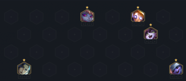 金剷剷雙城之戰:雌雄雙狙毀天滅地,簡單粗暴上分必備 金剷剷雙城之戰:雌雄雙狙毀天滅地,簡單粗暴上分必備