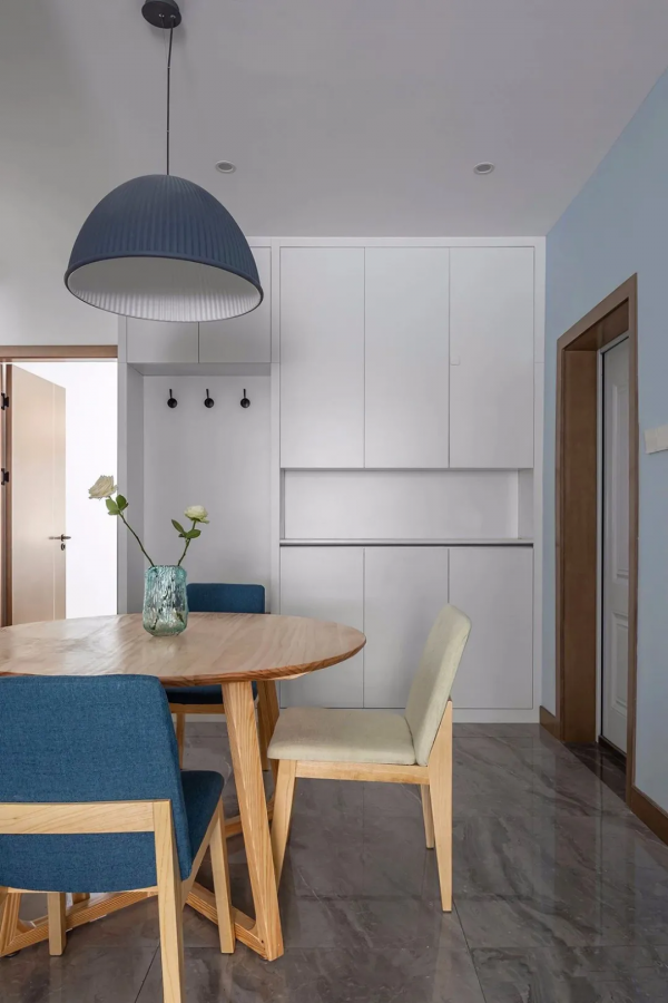 舊房改造丨簡約北歐,溫柔配色,營造浪漫溫馨美好的暖居 舊房改造丨簡約北歐,溫柔配色,營造浪漫溫馨美好的暖居