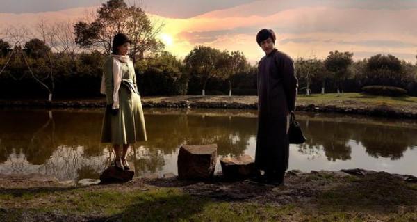 張魯一新諜戰劇《前行者》開播,4點可知,柳雲龍要有對手了 張魯一新諜戰劇《前行者》開播,4點可知,柳雲龍要有對手了