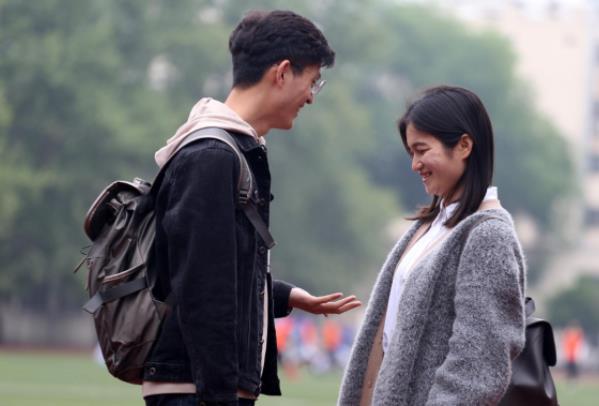 大學校園中，最受歡迎女生身高排名出爐，看完榜單的你扎心了嗎