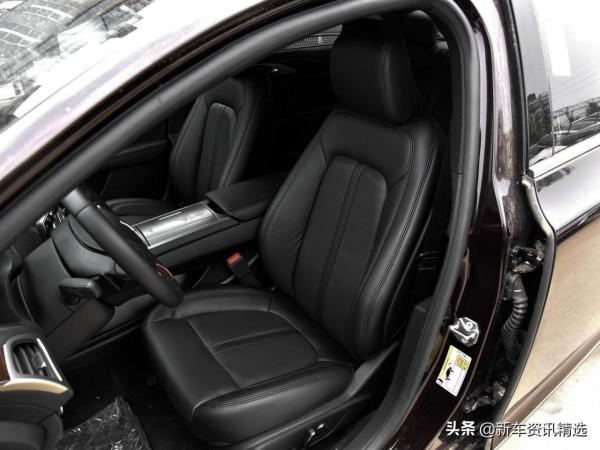 進口豪華轎車,尺寸氣派空間大,配置夠高,帶你看林肯MKZ 進口豪華轎車,尺寸氣派空間大,配置夠高,帶你看林肯MKZ