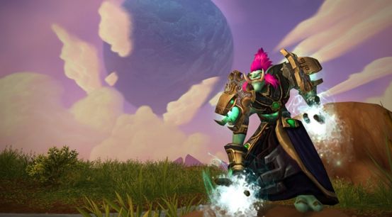 玩家不滿意就改！暴雪修改9.2職業套裝效果，這次真能讓玩家爽？