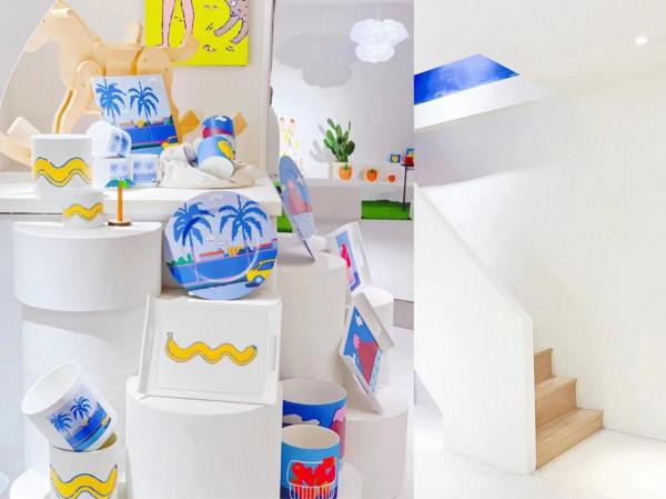 quokka，他真的來了