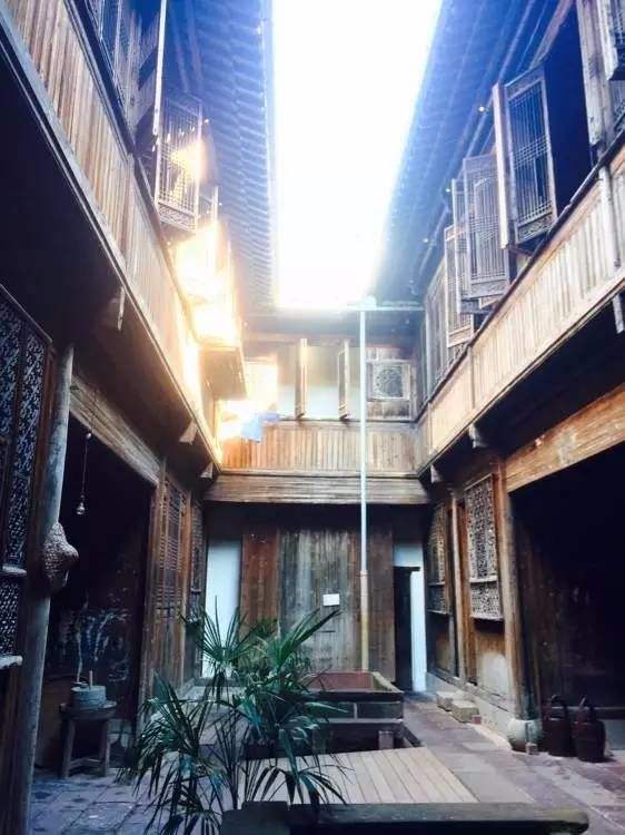 價值約1個億的國寶文物建築，因我國疏忽大意，被一位美國人帶走