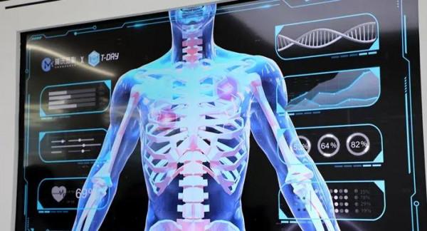 我國最新十大黑科技釋出，顛覆你的想象！（騰訊覓影）